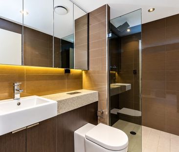 Resort-Style Living in the Heart of Zetland | Spacious 1-Bedroom Ap... - Photo 4