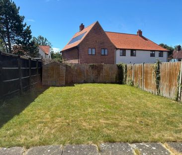 1 bedroom maisonette to rent - Photo 5