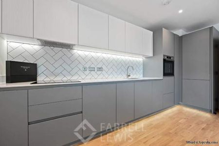 1 bedroom property to rent in Southall - Photo 2