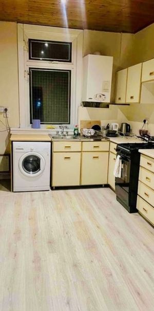 Room in a Shared Flat, Blackfriars Road, M3 - Photo 1