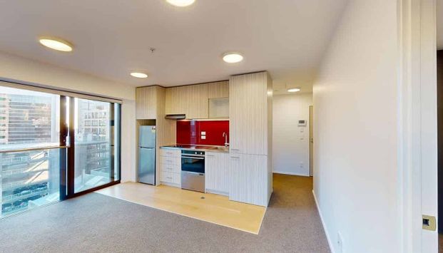 CIty Living - Photo 1