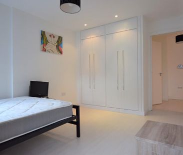 1 bedroom apartment to rent - Photo 2