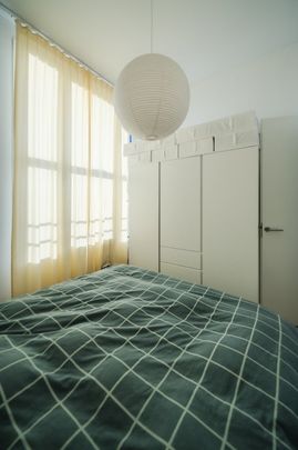 Te huur: Appartement Paul Krugerstraat in Apeldoorn - Foto 1