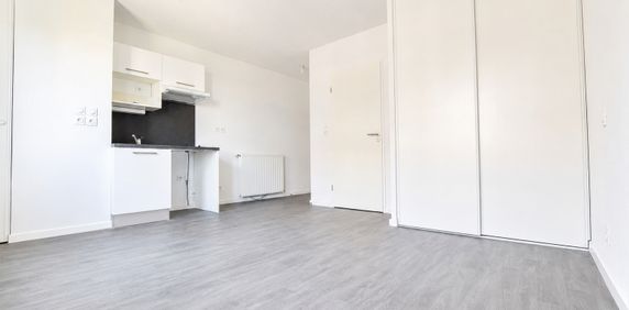 Appartement 1 pièce - Photo 2