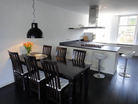 Eerste Sweelinckstraat 1073CK Amsterdam - Foto 4