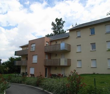 Location Appartement 2 pièces 47m² - Photo 6