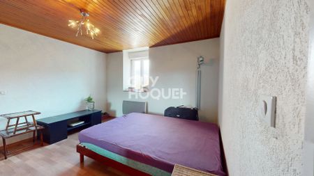 Appartement de 3 pièces (53 m²) à louer à SAVIGNY - Photo 3