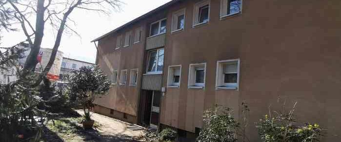 Endlich Zuhause! - schön geschnittene 2-Zi.-Whg. - Photo 1