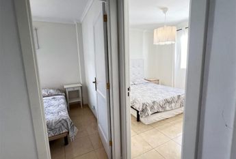 Piso de alquiler en Plaza del Hierro, 1, San Fernando