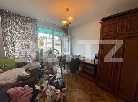 Apartament de 3 camere, 65 mp, parcare, pet friendly, zona strazii Al. Vlahuta - Photo 3