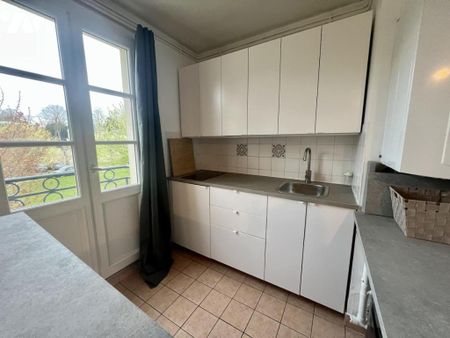 Loue Appartement à Senlis - Photo 4