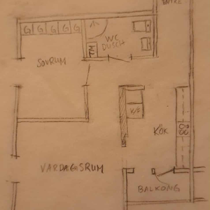 Egilsgatan, Karlskrona - Foto 3