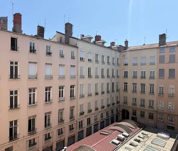 Appartement 2 pièces – LYON - Photo 5
