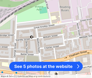 William Street, Reading, RG1 - Photo 1