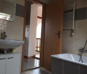 2 Zimmer Dachgeschoss-Wohnung in Rosdorf - Mengershausen - Photo 6