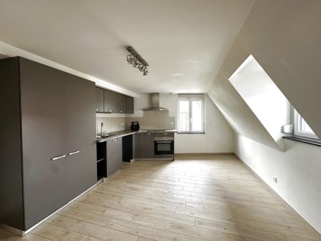 Duplex Villé - Photo 5