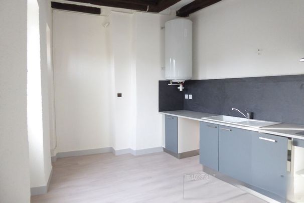 Blois - quartier du bourg neuf - 2 pièce(s) 73 m2 - Photo 1