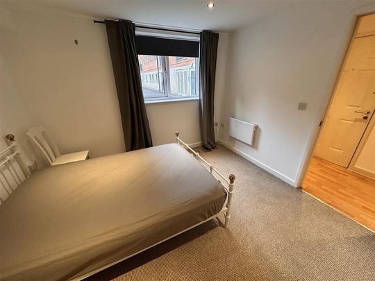 1 bedroom apartment to rent - Photo 1