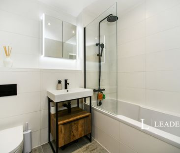 2 bedroom apartment to rent Princes Street, Brighton, East Sussex, BN2 - Photo 6