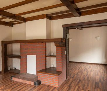 Appartement te huur in Gent voor € 750 met 1 slaapkamer - Foto 6
