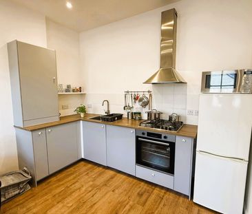 1 bedroom apartment to rent - Photo 6