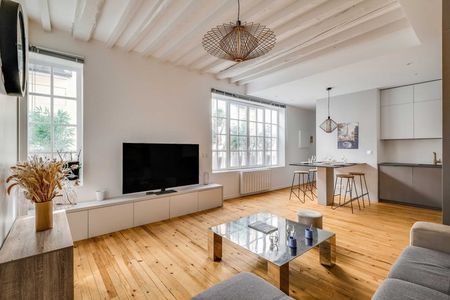 Rue du Faubourg Saint-Antoine - Photo 2