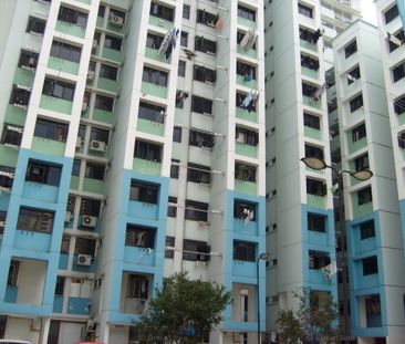 Blk 125 Lorong 1 Toa Payoh (Toa Payoh), HDB 3 Rooms - For Rent - Photo 5