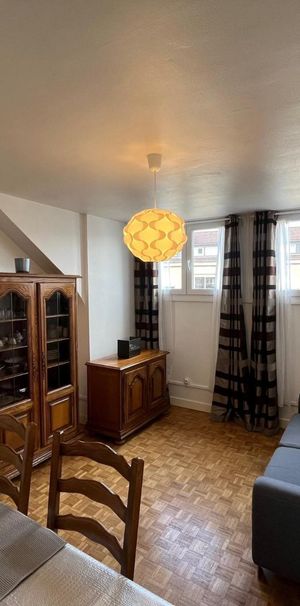 Location Appartement 2 pièces 39m² CAMBRAI 59400 - Photo 1