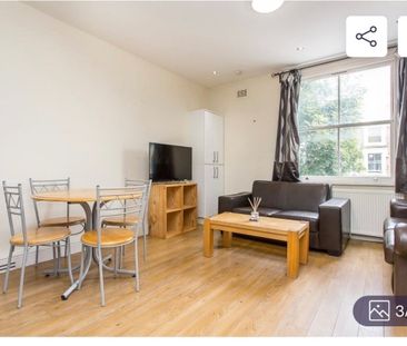 Room in a Shared Flat, Godolphin Road, W12 - Photo 1