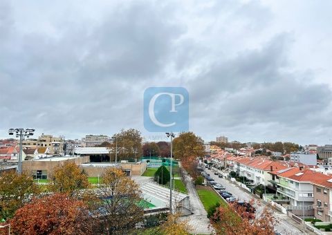 Apartamento T2 KITCHENET