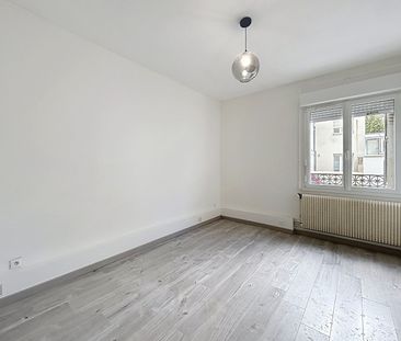 Appartement à louer - REIMS - PROCHE AVENUE JEAN JAURES - Photo 5