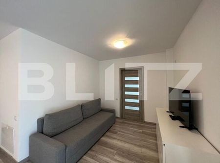 Apartament, 2 camere, 52MP , zona OMV Calea Turzii - Fotografie 5