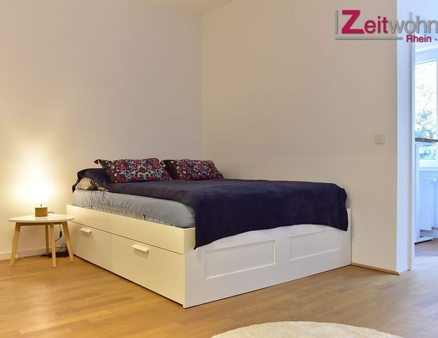 Modern und Zentral - Video Online - Foto 1