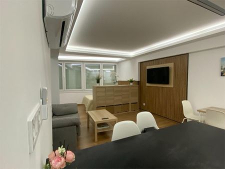 Estudio de alquiler en Carrer de Saridakis, 24, Cala Major - Photo 3