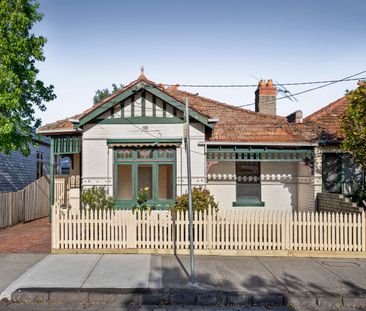 50 Parkside Street, Elsternwick VIC 3185 - House For Rent | Domain - Photo 1