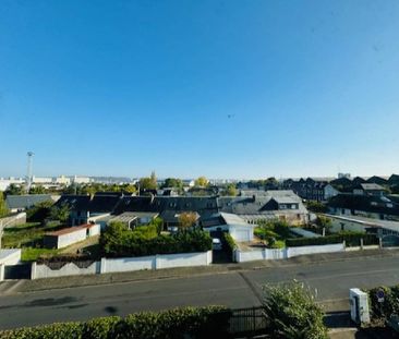 Location Appartement 1 pièce 17m² LE GRAND QUEVILLY 76120 - Photo 4