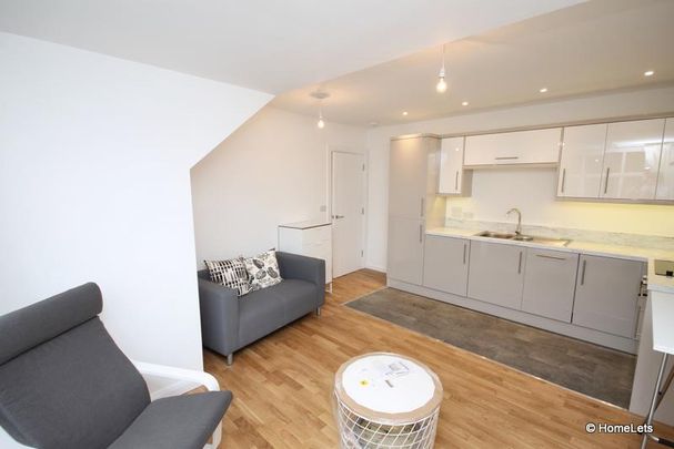 Marr House, Lower Bristol Road, Bath, BA2 - Photo 1