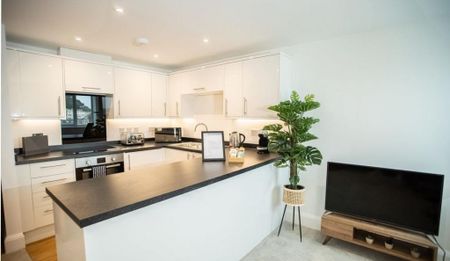 1 bedroom apartment to rent - Photo 5