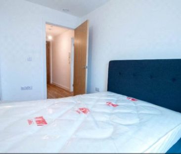 Apartment, 2108 Michigan Tower B, Salford - Photo 5