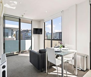 City Centre, 502/75 Halsey Street - Photo 6