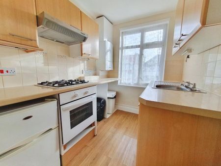 1 bedroom property to rent - Photo 5