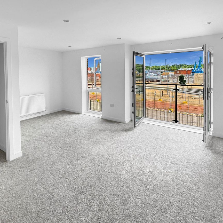 Washington Close, Ipswich, IP2 - Photo 1