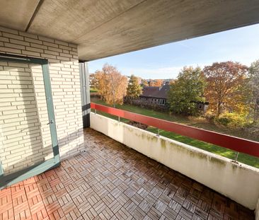 Lys og dejlig 2-værelses lejlighed med terrasse - Photo 4