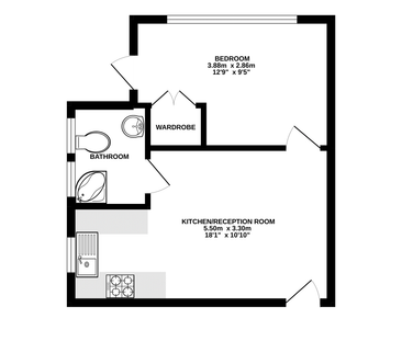 Chiswick Road, London, W4 5RA - Photo 6