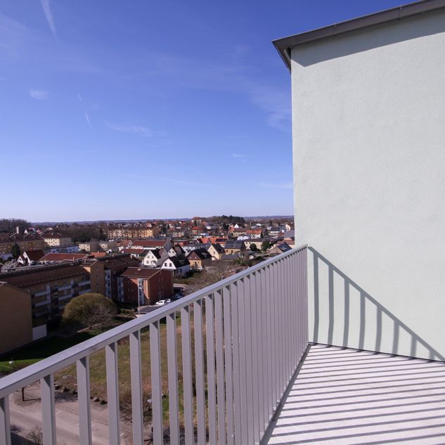 Storgatan 38, Åstorp - Foto 1