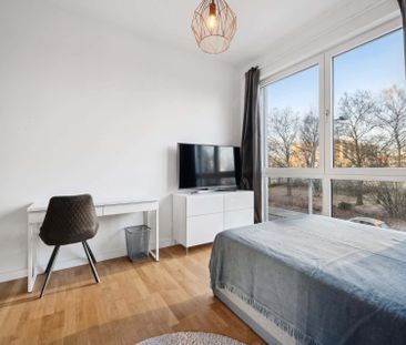 Zimmer in der Boyenstraße - Photo 5