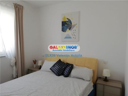 Inchiriere apartament 2 camere Pipera New Point - Fotografie 5