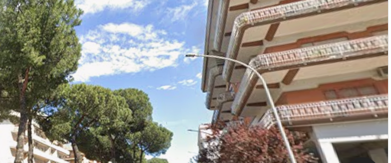 MONOLOCALE / CENTOCELLE / SPESE COMPRESE - Photo 1