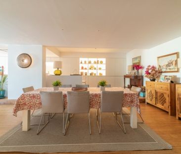 Luxury Semidetached House for rent in Oeiras, Lisbon - Photo 3