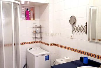 Estudio de alquiler en Avenida de España, 3, La Carihuela - Los Nidos